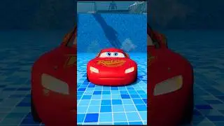 McQueen Challenge😎 