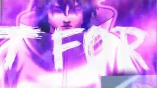 [Naruto] - Fight For You This Way -effect test-