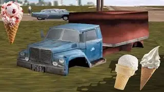 DRIVER 2 Highlights (PS1)