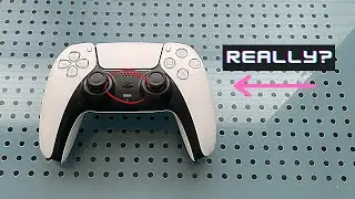 Here's What Sony REALLY Changed With The Home Button On The PS5 Controller | Power Off Walkthrough