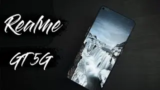 Realme GT 5G - Cheapest Flagship?