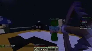 Minecraft Bed Wars #2 (ЧИТАРЫ!)