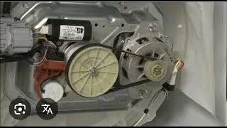 Automatic washing machine not washing, solution