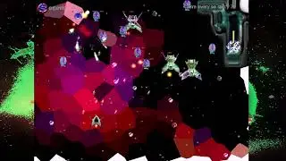 DAlien Oofbreak 2 - Waves 71-80