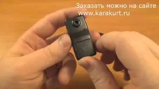 GSM MMS камера