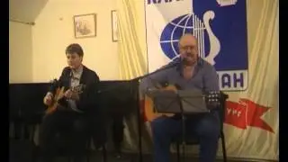 011 Сергей Данилов ВЕРЕТЕНО
