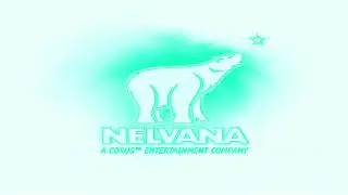 Nelvana and Spiffy Logo in MIDI Electronic Sounds