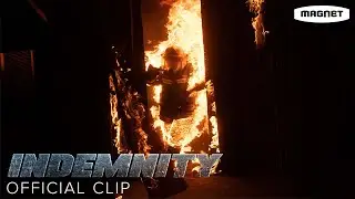 Indemnity - Explosion and Fire Clip