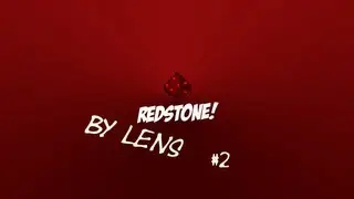 Minecraft RedStone by LenS 2 Токер++