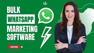 Free Whatsapp Buttons Sending Software Now Multiple Buttons API Software In WhatsApp Bulk Software