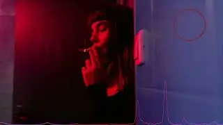 Desire The Unknown - She Never Cared