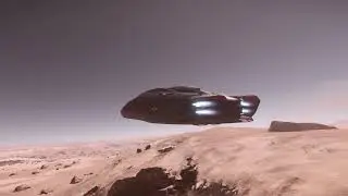 Highspeed Flyby
