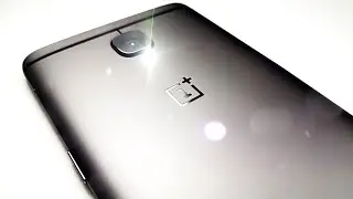 OnePlus 3T in 2018 - Why it's still my 
