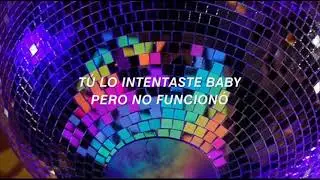 Disco Lies - Moby (letra en español)