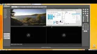 ITV Desk SetUp on Dahua NVR/CVI