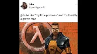 Half-Life memes YLYL 8