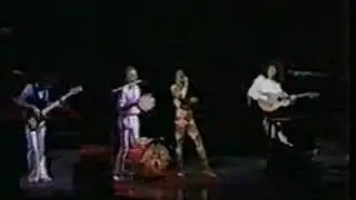 Queen- '39