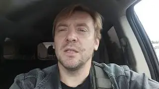Не про УАЗ Патриот ~ Митсубиси Аутлендер на смену Санта Фе