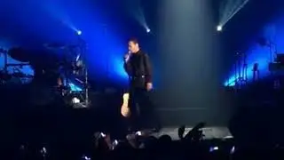 Jean Baptiste Guégan - Ma gueule