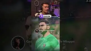 POV : Ton pote se prend un Karma sur FIFA (Part 1😂)