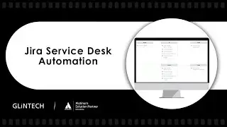 Automation with Jira Service Desk - Atlassian Masterclass (Tutorial Part 3/4)