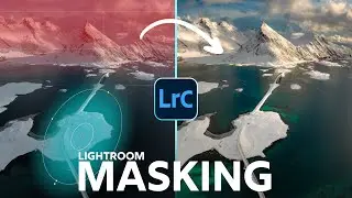Beginner to Pro: Master Lightroom's Most Powerful Tool
