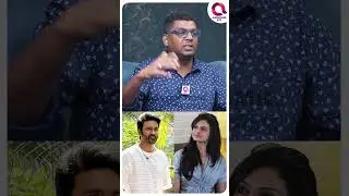 தனுஷ், த்ரிஷா இத பத்தி பதில் இல்லையே..🤔 | 