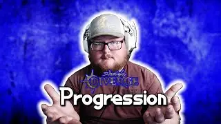 Shaiya Diverge 1 month progression / things to know.