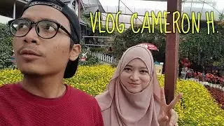 DE FAMILI : SEJUK DAN MANIS