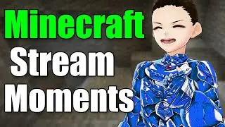 Fallen Guardian Minecraft Twitch Highlights