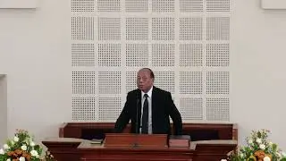 I tanna lam tichiang rawh - Rev. Dr. Vanlalbela