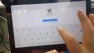 FRP! Lenovo tb2-x30l Сброс аккаунта гугл.