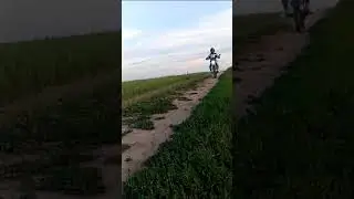 17 07 24  Вероникины покатушки