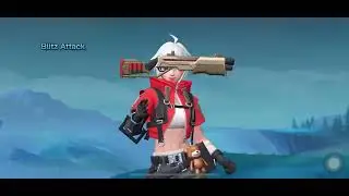 All Skin Beatrix