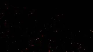 Fire Particles Filmora