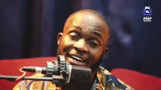 EZE EBUBE & GREAT IS YOUR MERCY