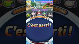 Yokai watch ww