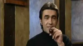 Вячеслав Бутусов об Александре Башлачеве