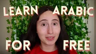 Learning Arabic? The BEST, FREE Arabic resource you’re not using but NEED to be