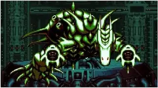 Alligator Hunt - All Bosses (Arcade)