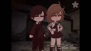 - Я люблю хардкор..[Gacha life//Gacha Club//Gacha Nox]
