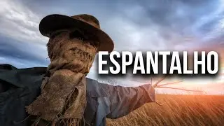 Como surgiram os Espantalhos: Os Guardiões dos Campos