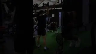 Hybrid Workout Strength + Endurance