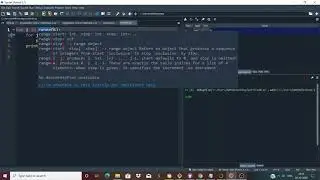 Python3 Tutorial for Beginners | Nested Loop in Python