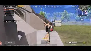 DroidCheat, pabji game, levinho, pabji game video, droidcheat gaming, pubg mobile android gameplay,