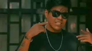 Byron Dominguez - Cuestión de Tiempo // Beat nvnderbevts  ( Video Oficial )