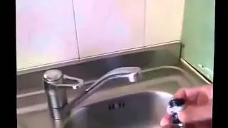 Аэратор Экономитель Купите один и получите второй за полцены, третий - за треть от стоимости!