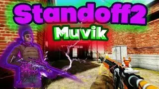 Standoff2-Лучший Хедшотер|Фрагмуви
