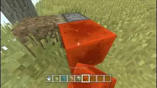 Minecraft Console Glitches, Headless piston and more | TU75 Or 1.12 Latest version Update Aquatic.
