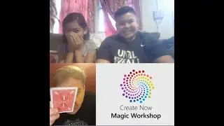 Magic Time | Create Now